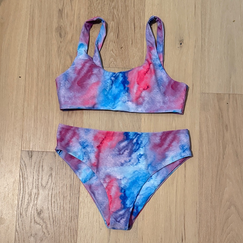 Shein swimsuit